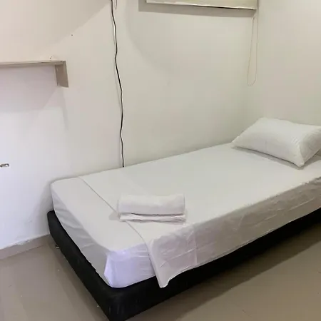 Confortable Apto 3 Hab A Pasos De La Playa Apartamento